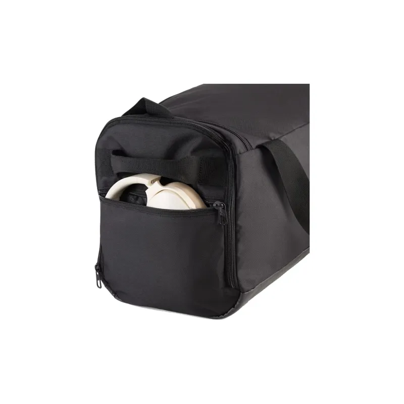 PUMA Polyester Travel Bag 35L Unisex Black-4