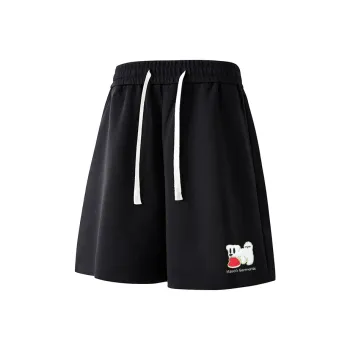 Masongarments Casual Shorts Unisex