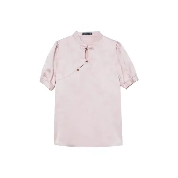 WESTLINK Shirts Women's Pink