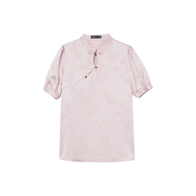 WESTLINK Shirts Women's Pink-0