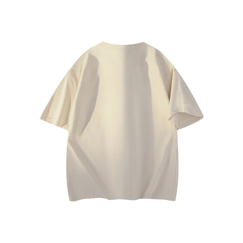 KADAKADA SUITE T Shirts Unisex-5