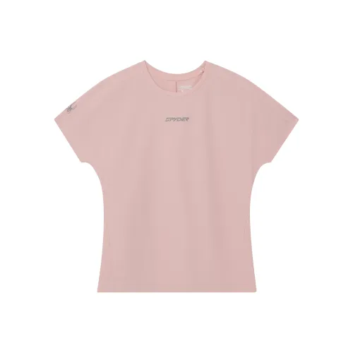SPYDER TRAINING T Shirt Women's