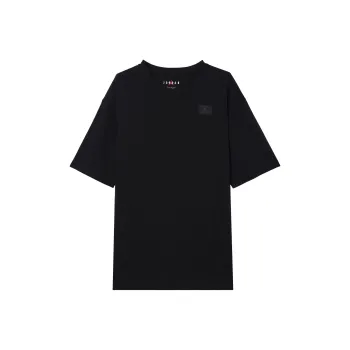 Jordan Essentials T Shirt Women's Black