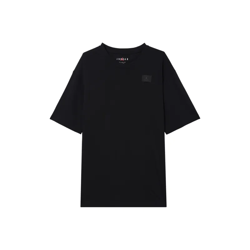 Jordan Essentials T Shirt Women's Black-0