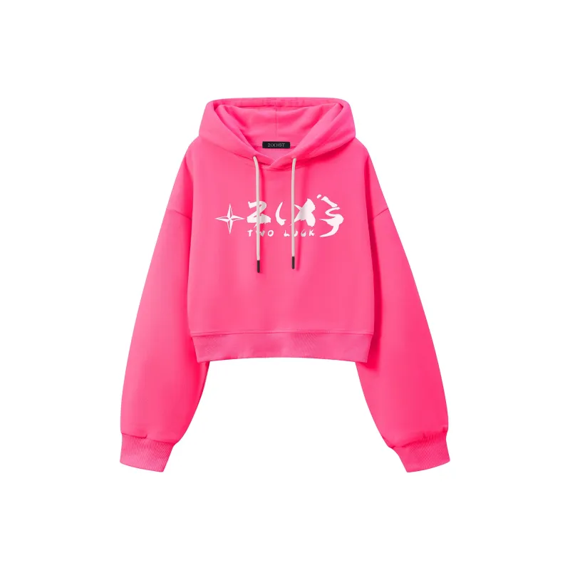 2(X)IST Sweatshirts Women's-16
