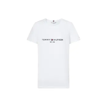 Tommy Hilfiger T Shirt Women's White