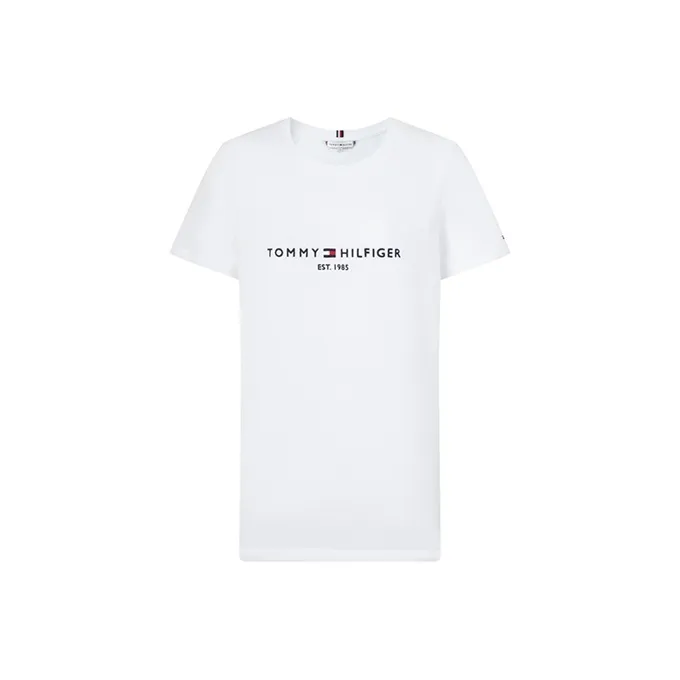 Tommy Hilfiger T Shirt Women's White-0