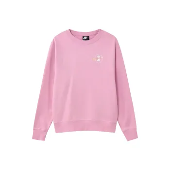 Nike Sweatshirts Women's Pink