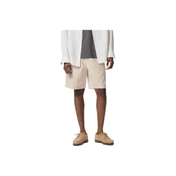 UNIQLO Casual Shorts Men's Light Beige