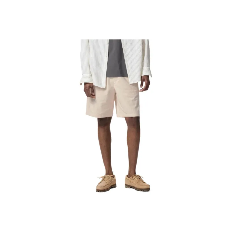 UNIQLO Casual Shorts Men's Light Beige-0