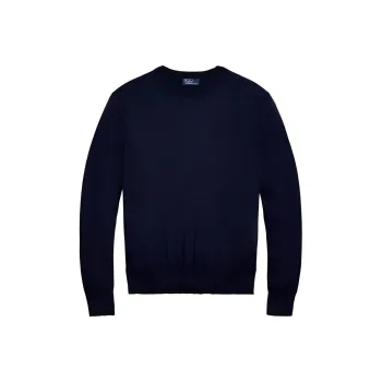 Polo Ralph Lauren Sweater Women's Marine Blue