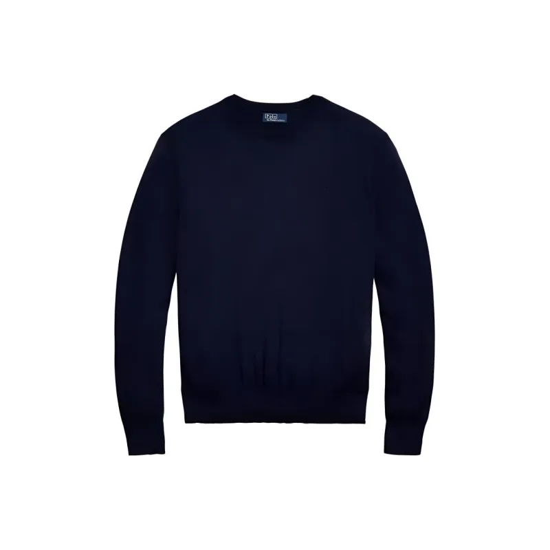 Polo Ralph Lauren Sweater Women's Marine Blue-0