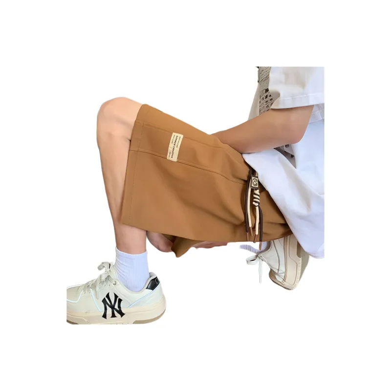 FA2LO Casual Shorts Unisex-5