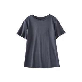 OUNIXUE T Shirts Women's