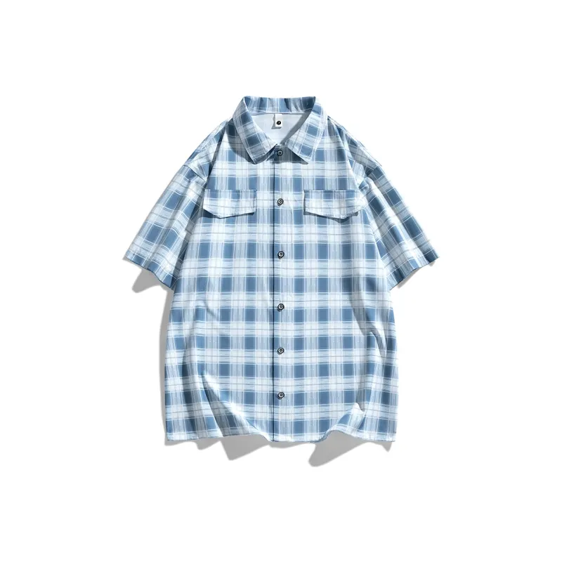 CASAMIA Shirts Men-7