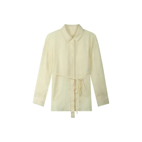 THE SEA LIFE Shirt Women's Ice Cream