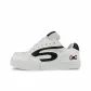 White Black (Box Included)