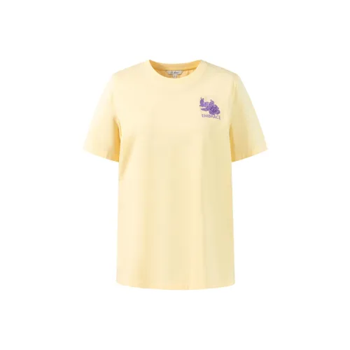 JZ. ANNAKRO T-Shirts Women's