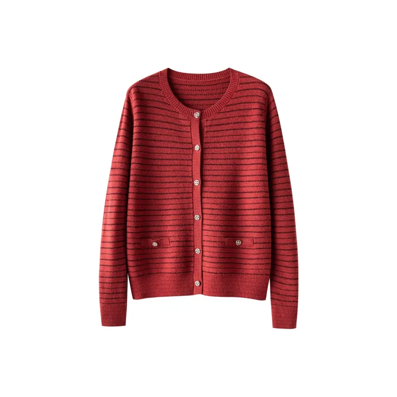 H YXIANG Sweaters Women's-9