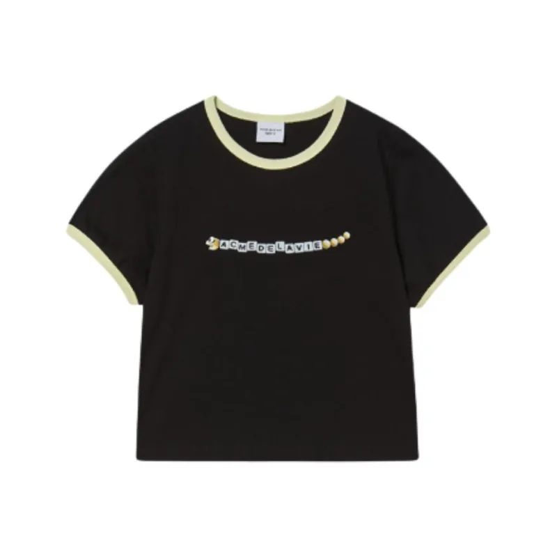 Acme De La Vie/ADLV T Shirt Women's-6