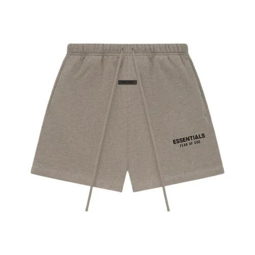 Fear Of God Essentials Classic Sweatshort