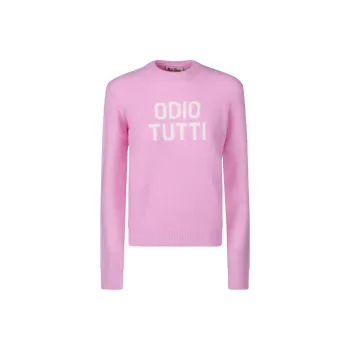 MC2 Saint Barth New Queen Crewneck Jumper