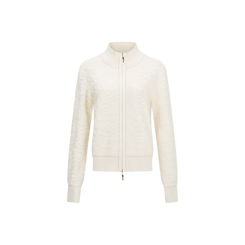RARE Sweaters Women's White-0