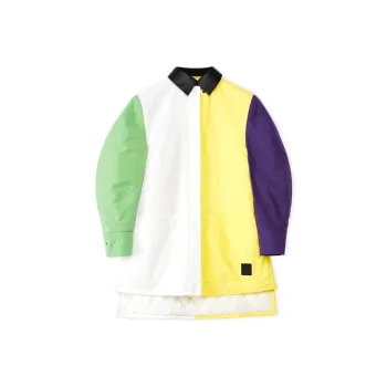 LOEWE FW21 Shirt Women's Multicolor