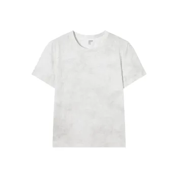 DIALOGUE T Shirt Women's Cream White