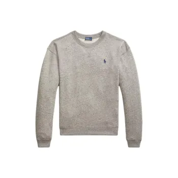 Polo Ralph Lauren Sweatshirt Women's Gray
