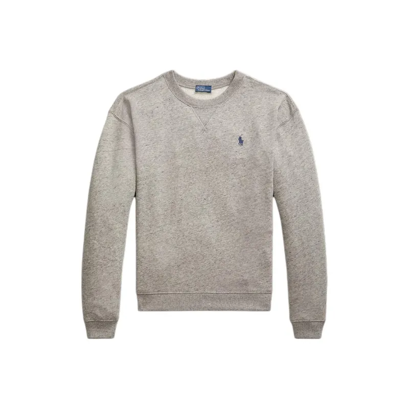 Polo Ralph Lauren Sweatshirt Women's Gray-0
