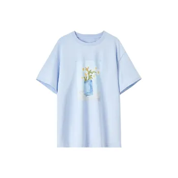 SENTUBILA T Shirts Women's