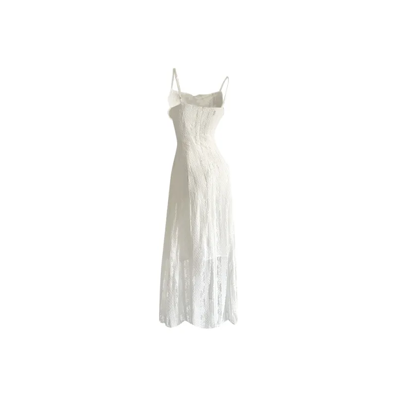Icicofficial Slip Dress Women's-1