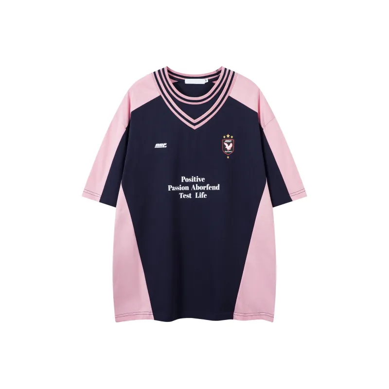 VINMUK T Shirts Unisex-0
