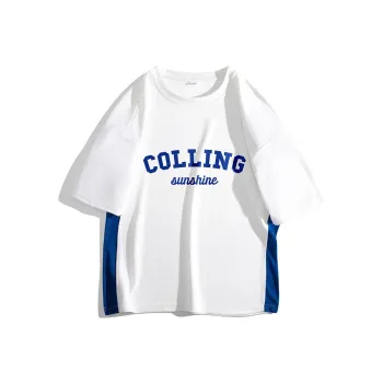 WJBS T Shirts Unisex