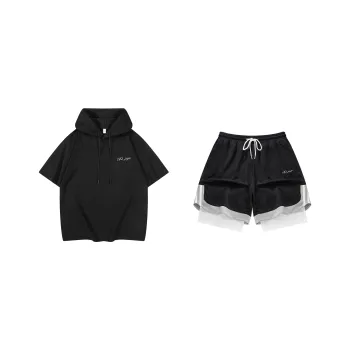 T&D JOJO Casual Sportswear Unisex