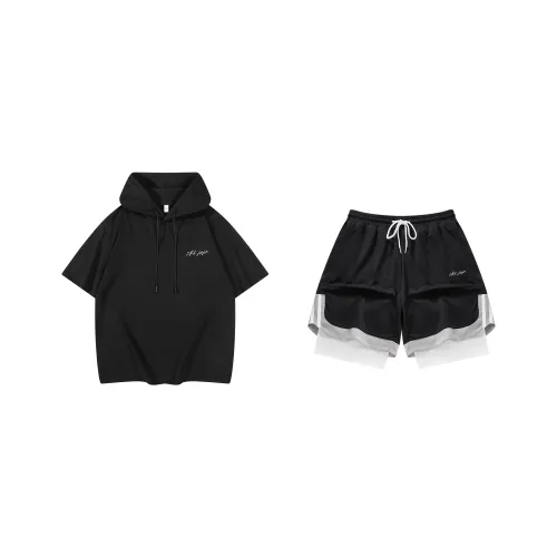 T&D JOJO Casual Sportswear Unisex