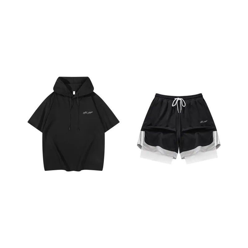 T&D JOJO Casual Sportswear Unisex-0
