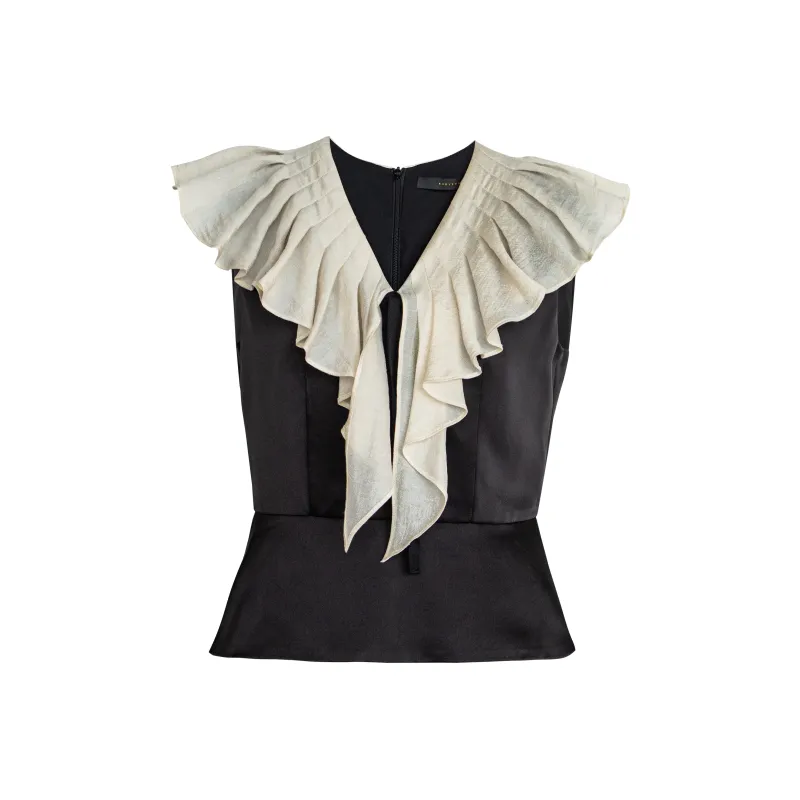 ROEYSHOUSE Shirts Women's-2