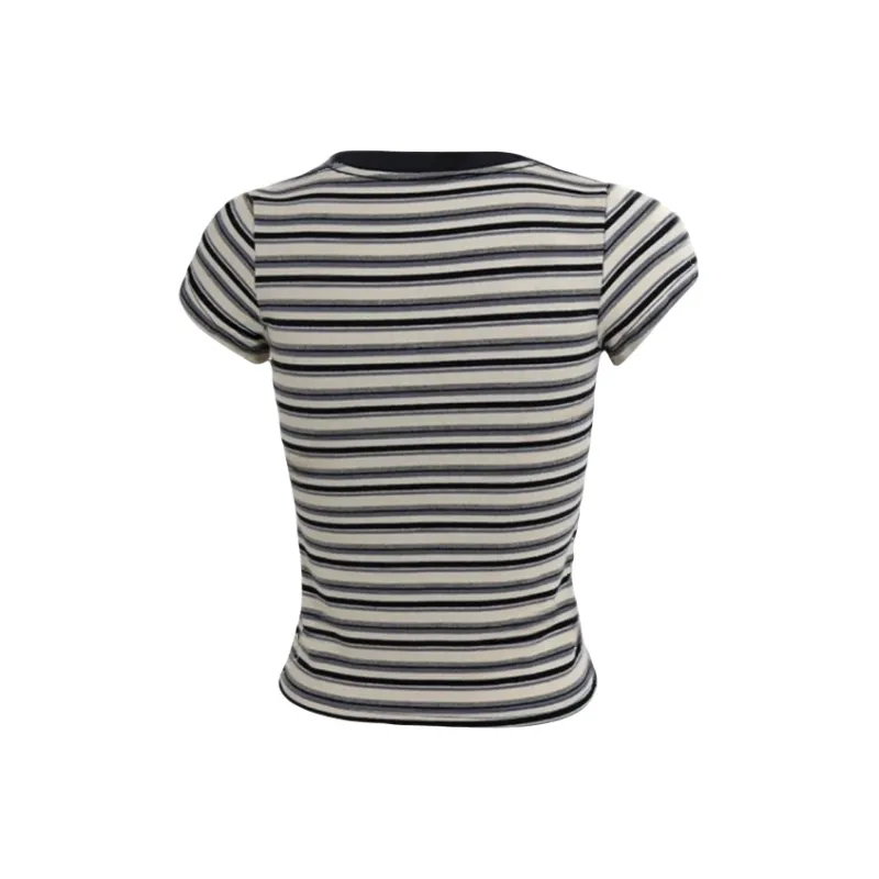 YGPRW T Shirts Women's-1