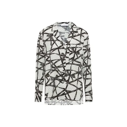 HUGO BOSS Shirts Women's Multicolor