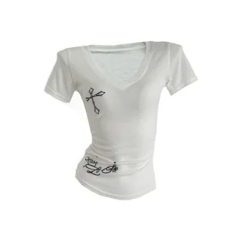 SISC T Shirts Women's