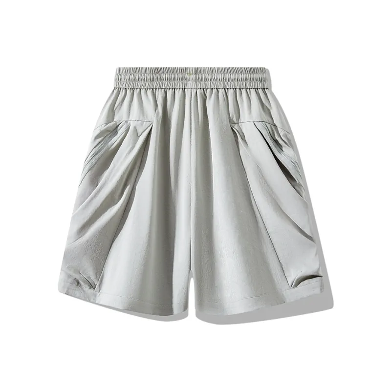 CASAMIA Casual Shorts Men-10
