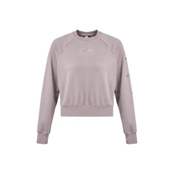 Nike Sweatshirts Women's Smoke Purple