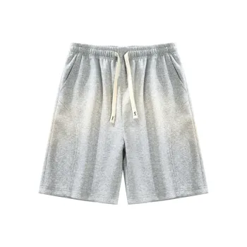 Universal Templates Casual Shorts Unisex