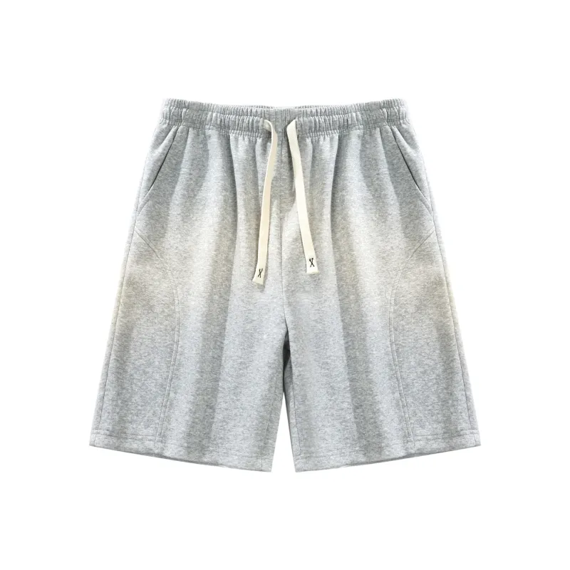 Universal Templates Casual Shorts Unisex-7
