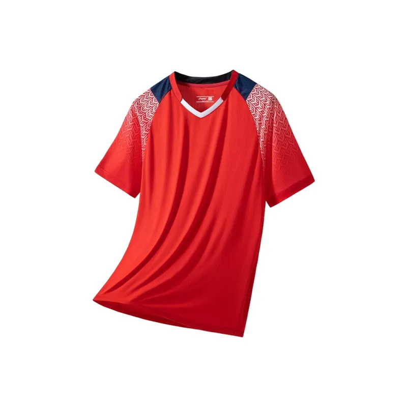 CENPIN Badminton Clothing Men's-4