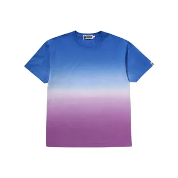 A BATHING APE SS25 T Shirts Women's