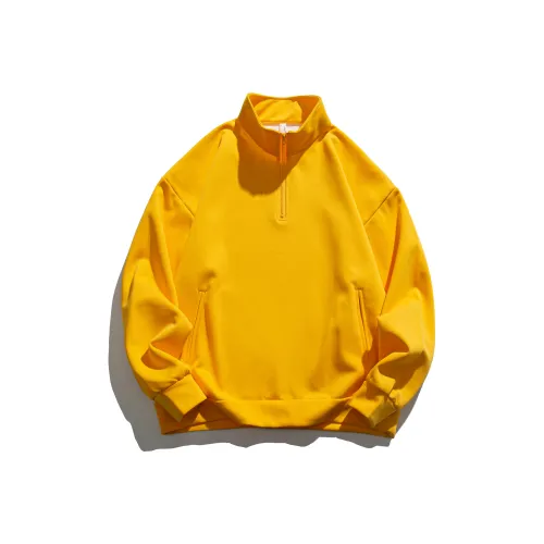KRISTALIA Sweatshirts Unisex