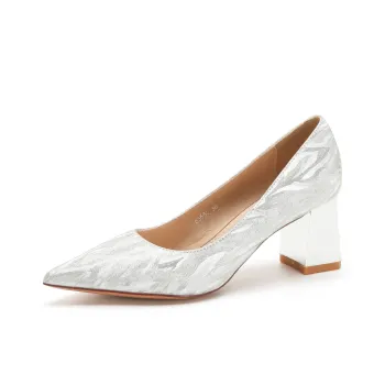 Zomila Chunky Heel High Heels Women's